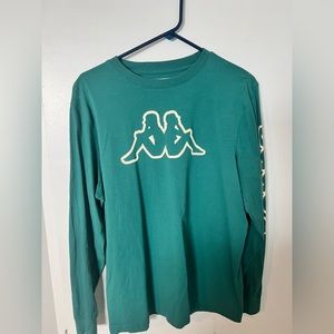 Kappa Tee